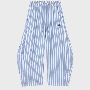 AELFRIC EDEN  Super Baggy Barrel Sweatpants NWT men’s size small MSRP $90